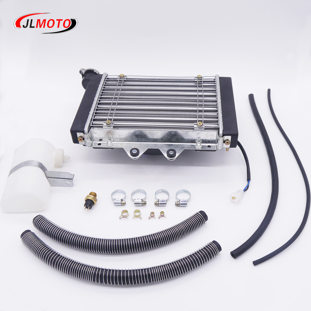 Hose Clamp Assorted - مجموعة كاملة خزان المبرد مع خرطوم