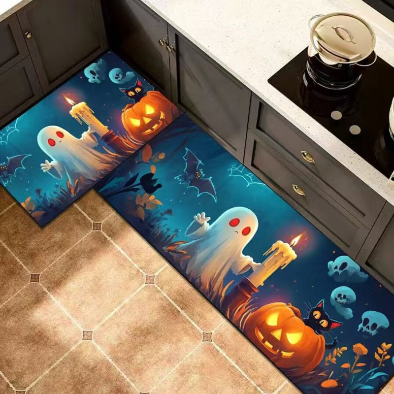 Home Improvement Kitchen Set - فيكاما - طقم سجاد أرضي (قطعة