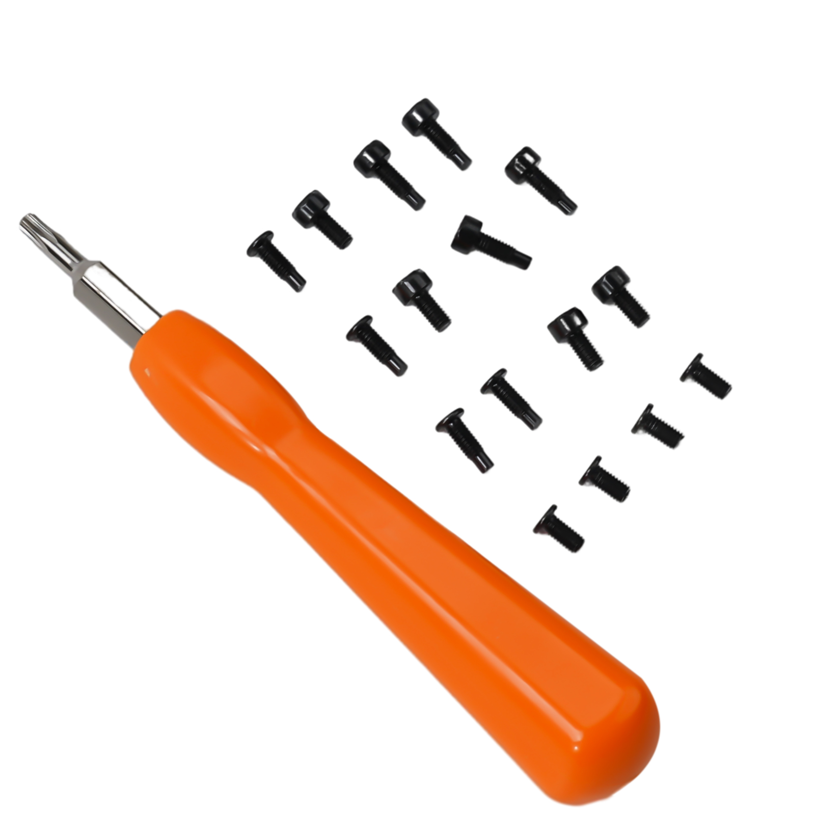 Home Improvement Kit - طقم مفكات ومجموعة براغي مفيدة وعصرية