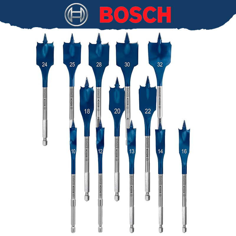 Drill Bit Set - بوش 2608900336 إكسبرت مجموعة مثاقب ذاتية