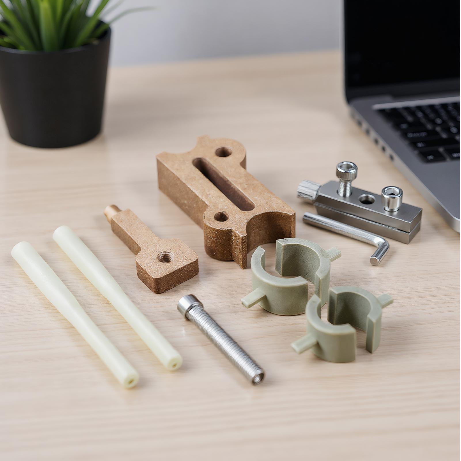أداة إصلاح الأنابيب تذوب الساخ - مراجعة Home Improvement Kitchen Set وسعره