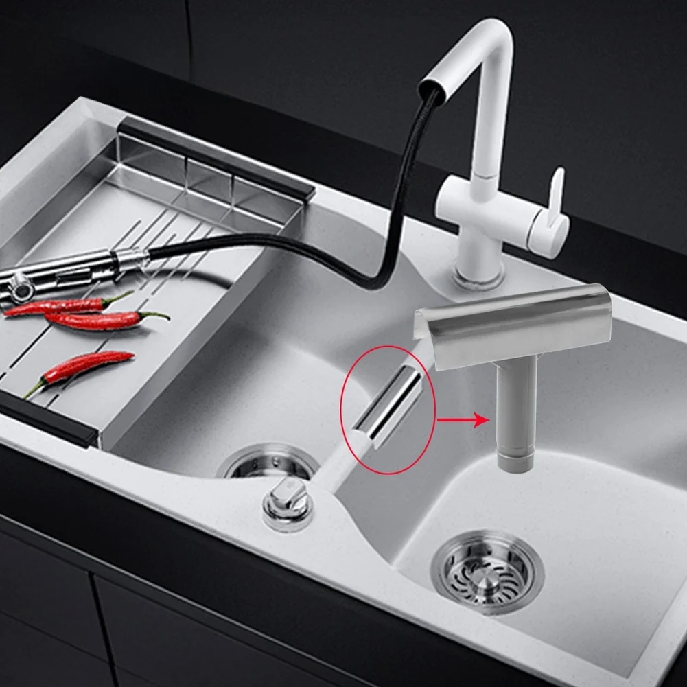 لوحة تصريف من الفولاذ المقاوم  - مراجعة Home Improvement Kitchen Set وسعره