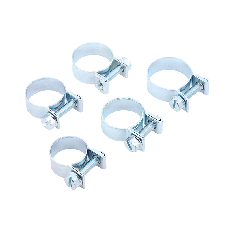 مشابك خراطيم جوبيلا، مجموعة من - مراجعة Hose Clamp Assorted وسعره