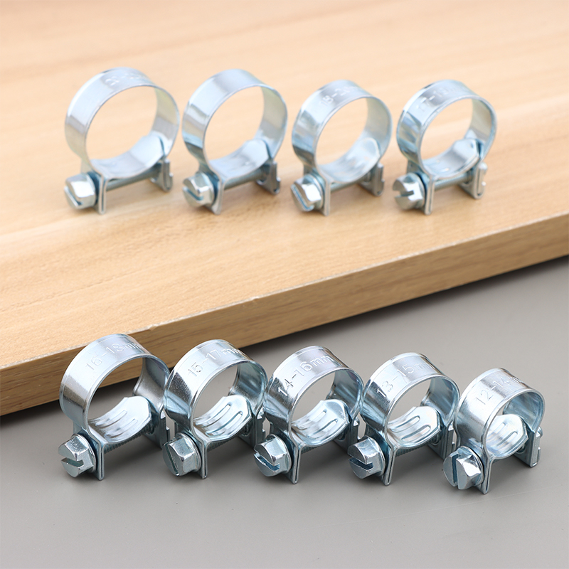 مشابك خراطيم جوبيلا، مجموعة من - مراجعة Hose Clamp Assorted وسعره