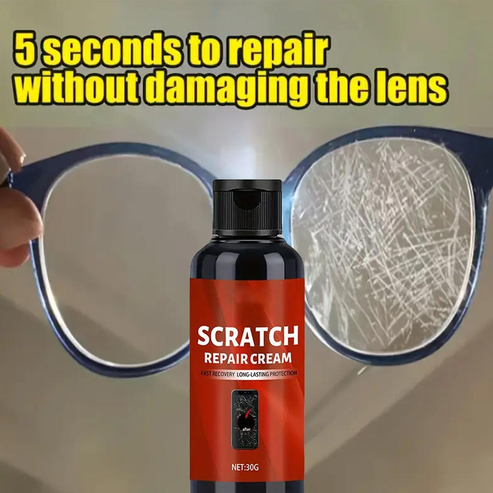 كريم إزالة خدوش شاشة الهاتف 30 - مراجعة Home Improvement Kit وسعره