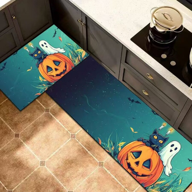 فيكاما - طقم سجاد أرضي (قطعة و - مراجعة Home Improvement Kitchen Set وسعره