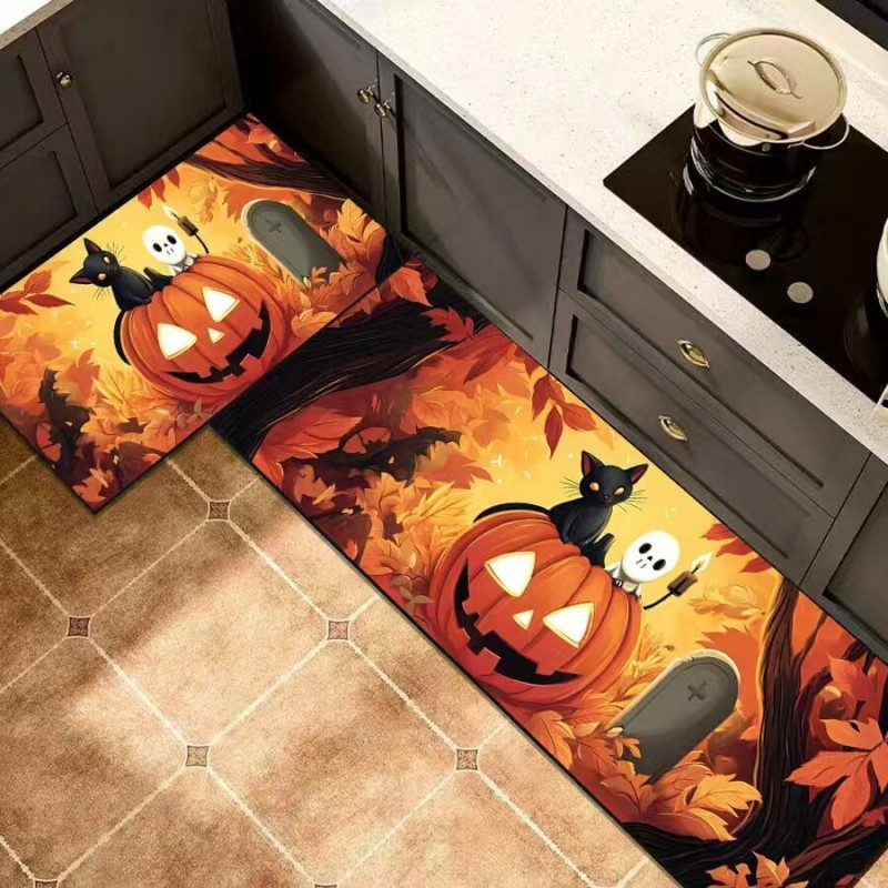 فيكاما - طقم سجاد أرضي (قطعة و - مراجعة Home Improvement Kitchen Set وسعره