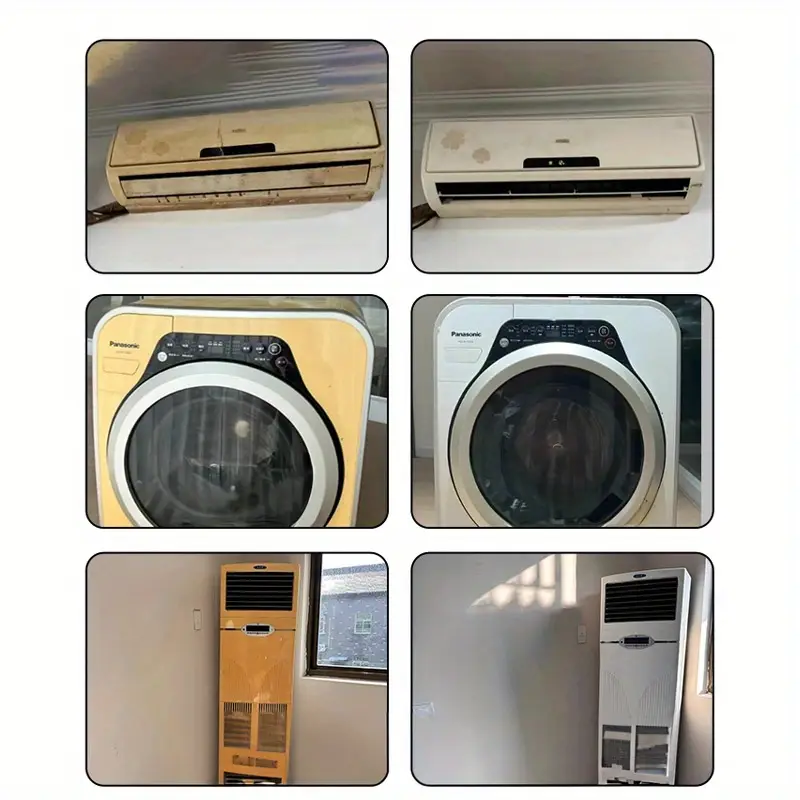 بخاخ تجديد بلاستيكي عالمي 100  - مراجعة Home Improvement Kit وسعره