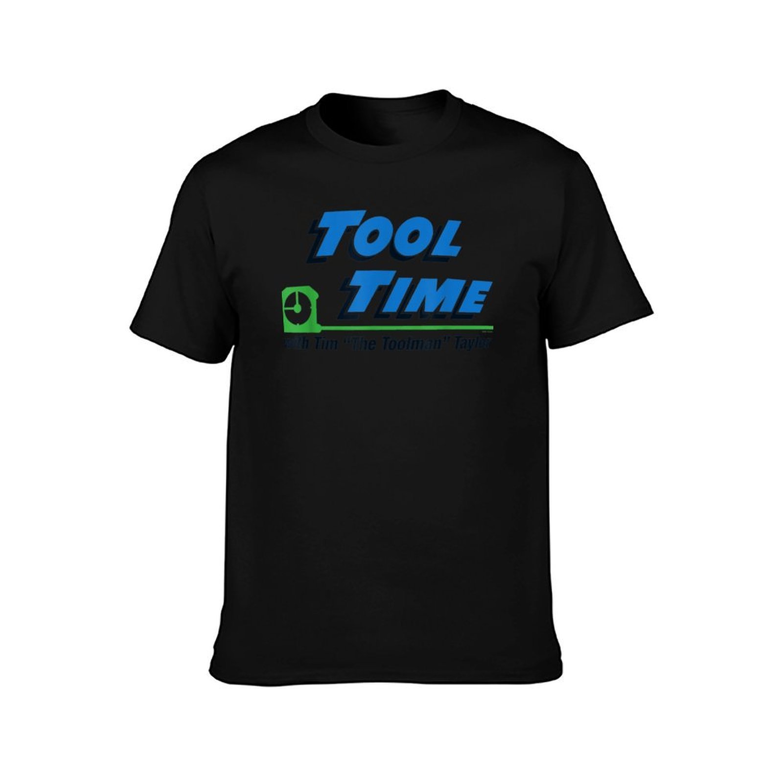 تي شيرت Home Improvement Tool  - مراجعة Home Improvement Tool Time وسعره
