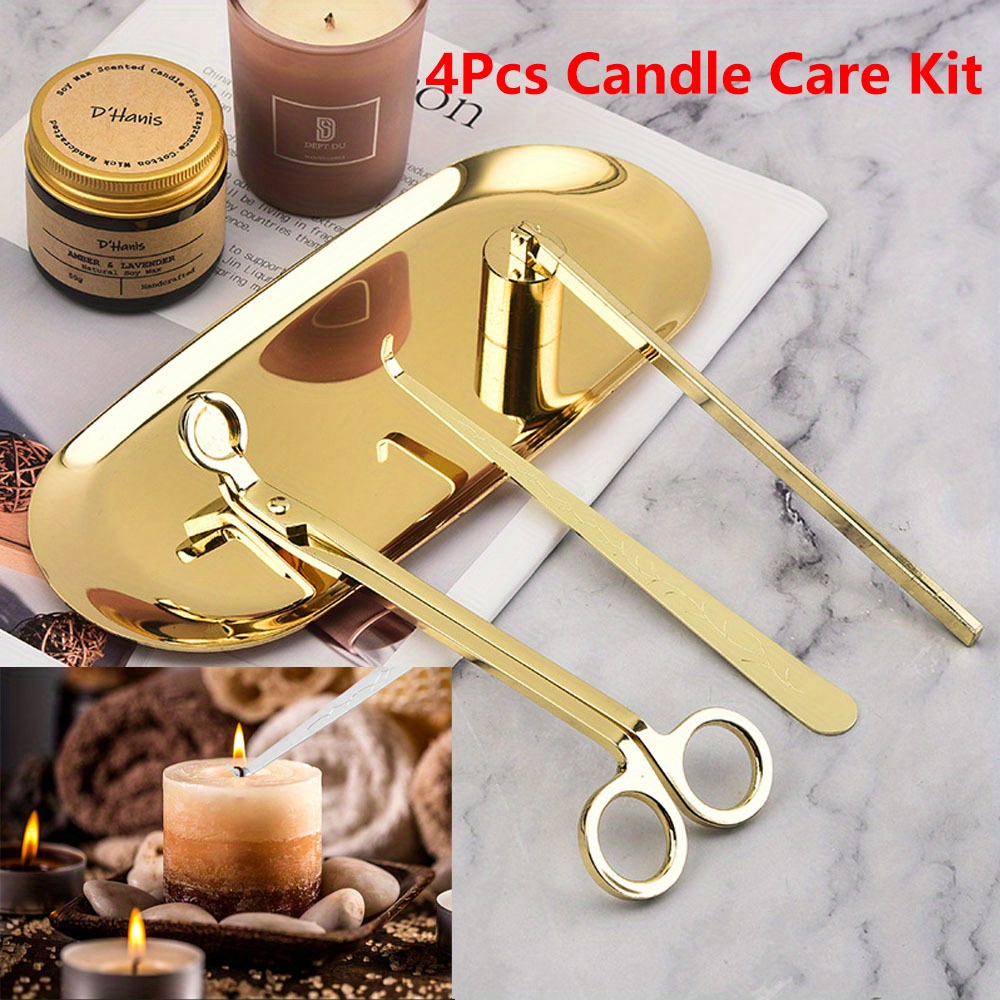 4 قطعة/المجموعة الفاخرة مجموعة - مراجعة Home Improvement Kit وسعره