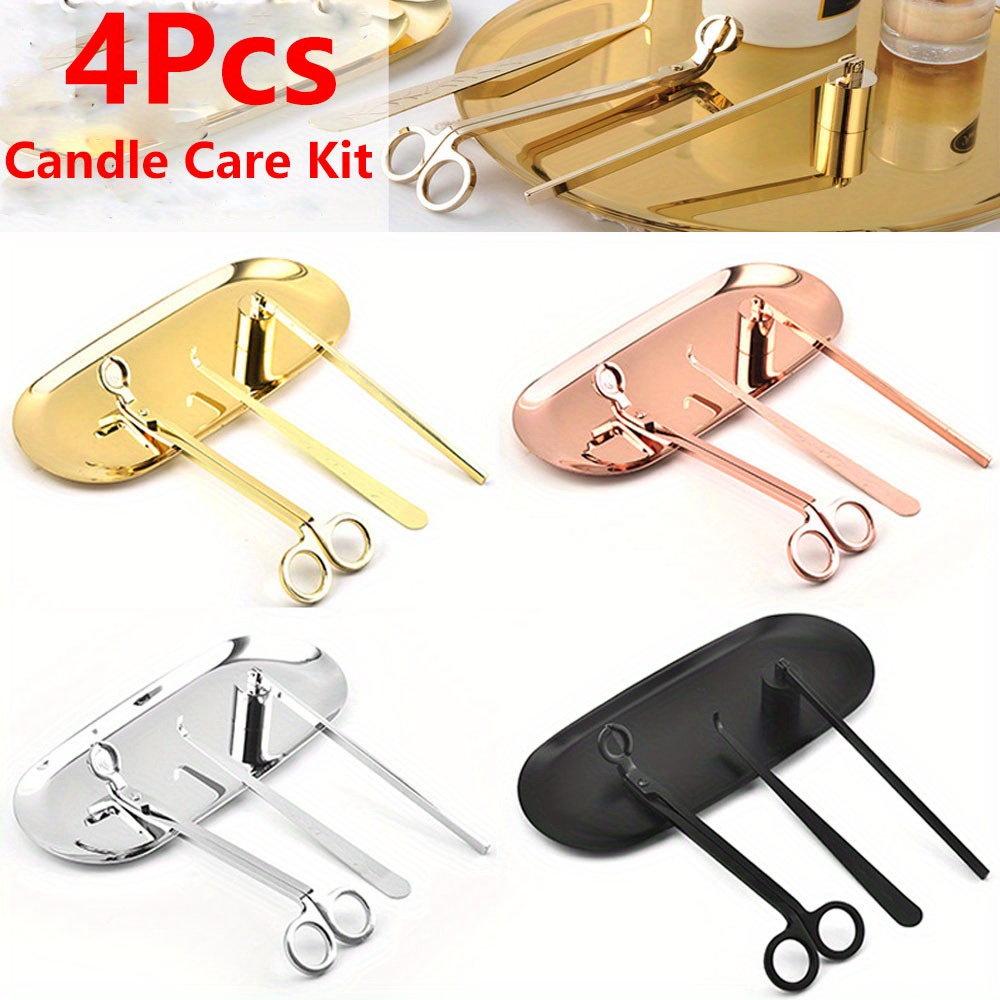 4 قطعة/المجموعة الفاخرة مجموعة - مراجعة Home Improvement Kit وسعره