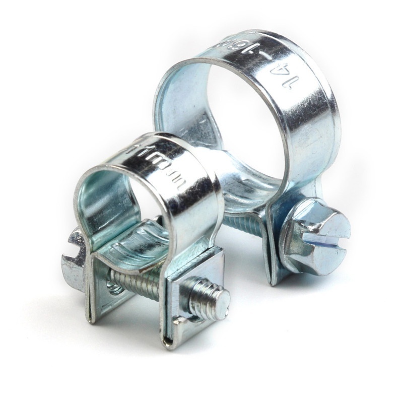 135/60 قطعة خرطوم المشبك آذان  - مراجعة Hose Clamp Assorted وسعره