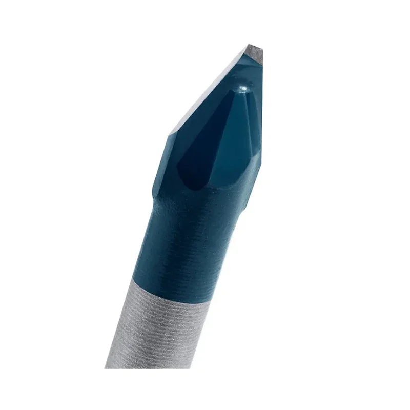 مثاقب سيراميك صلبة من بوش Hex- - مراجعة Drill Bit Set وسعره