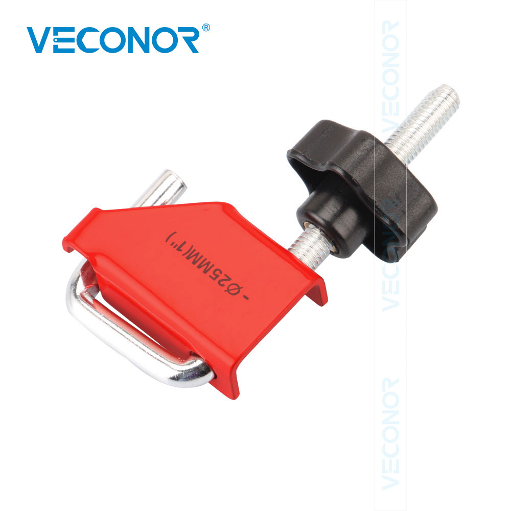VECONOR 4 قطعة U شكل خط السائل - مراجعة Hose Clamp Assorted وسعره