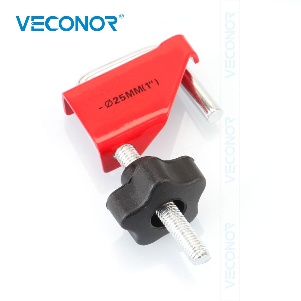 VECONOR 4 قطعة U شكل خط السائل - مراجعة Hose Clamp Assorted وسعره