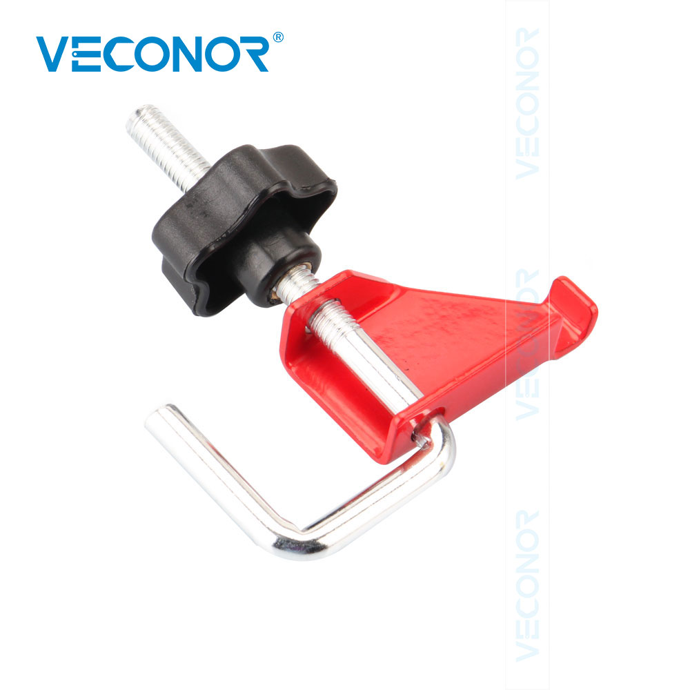 VECONOR 4 قطعة U شكل خط السائل - مراجعة Hose Clamp Assorted وسعره