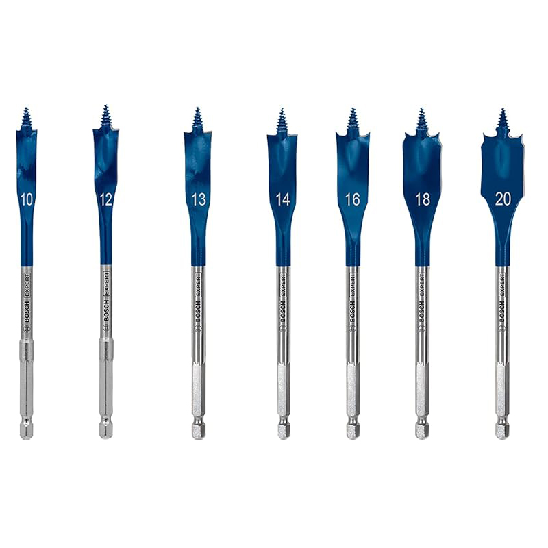 بوش 2608900336 إكسبرت مجموعة م - مراجعة Drill Bit Set وسعره