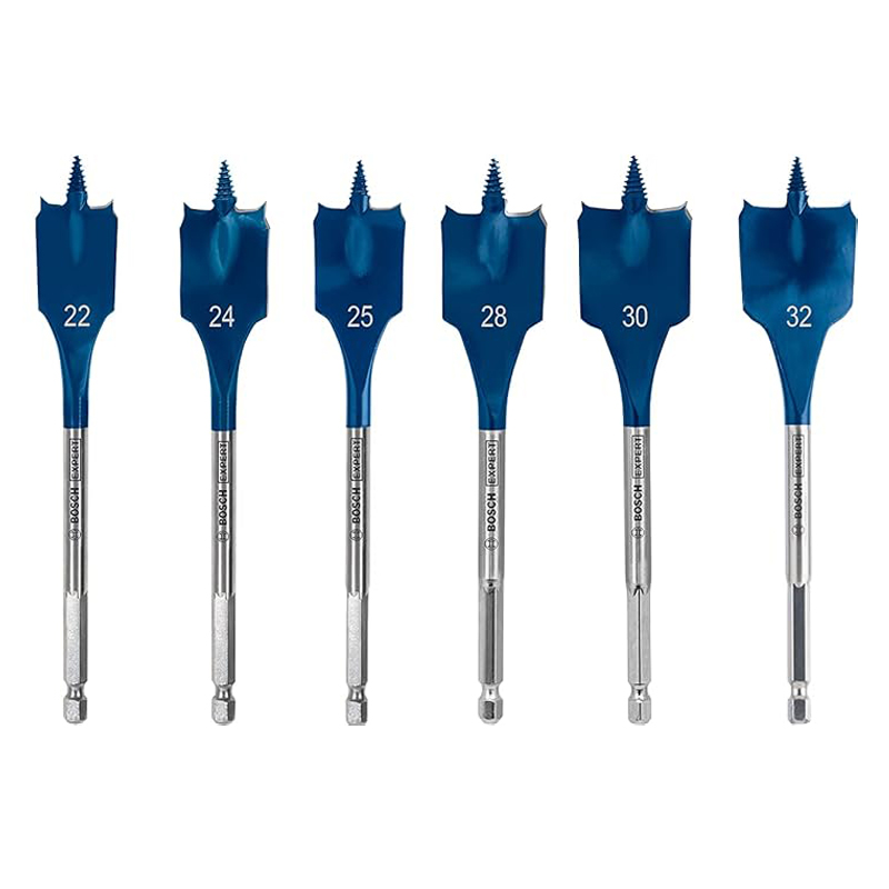 بوش 2608900336 إكسبرت مجموعة م - مراجعة Drill Bit Set وسعره