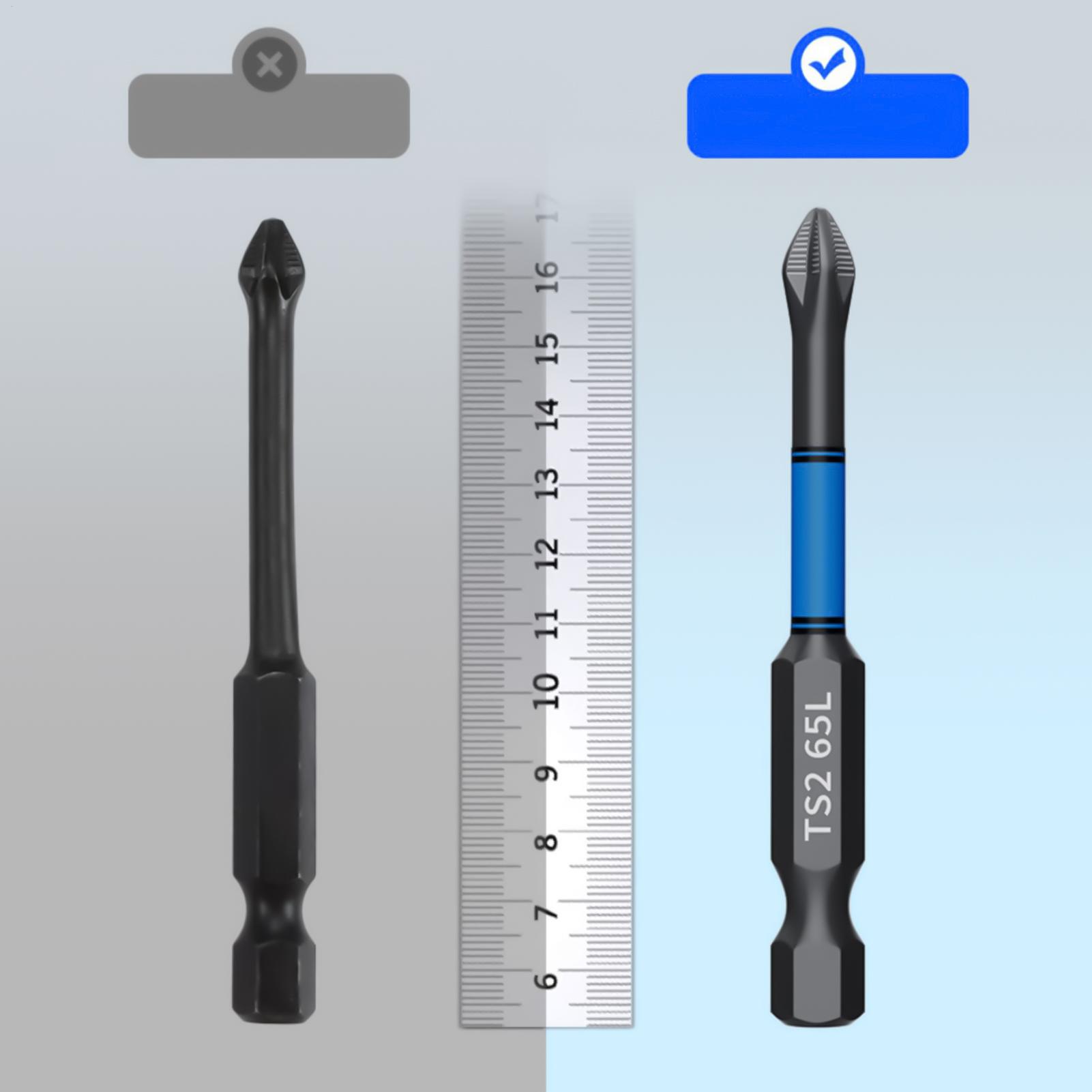 مجموعة أدوات الحفر والتثقيب ال - مراجعة Drill Bit Set وسعره