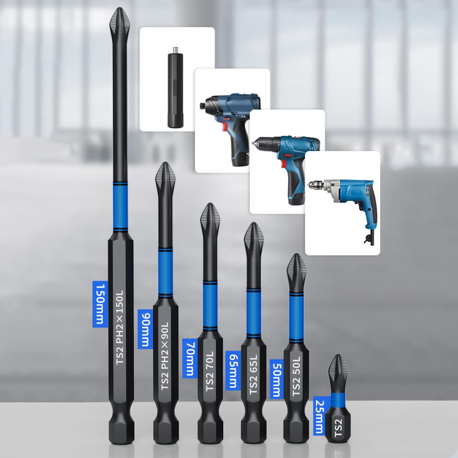 مجموعة أدوات الحفر والتثقيب ال - مراجعة Drill Bit Set وسعره