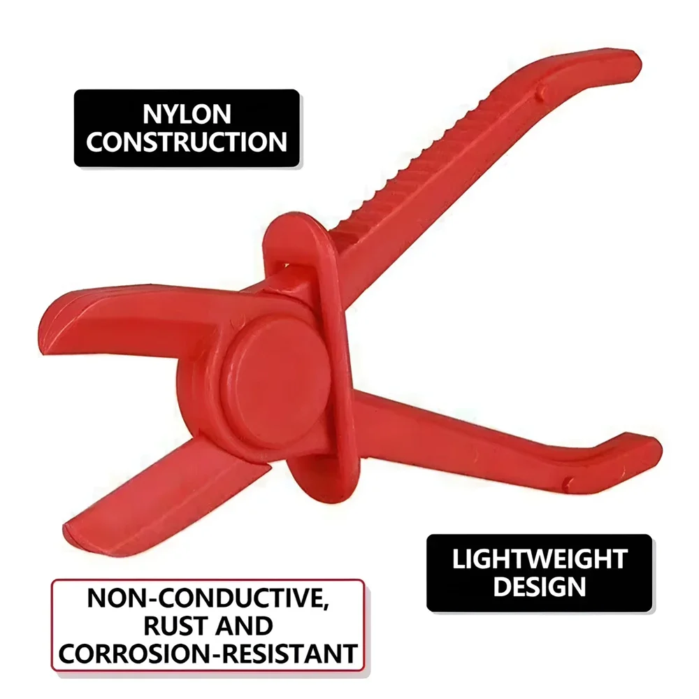 3 قطعة مجموعة خرطوم أنبوب المش - مراجعة Hose Clamp Assorted وسعره