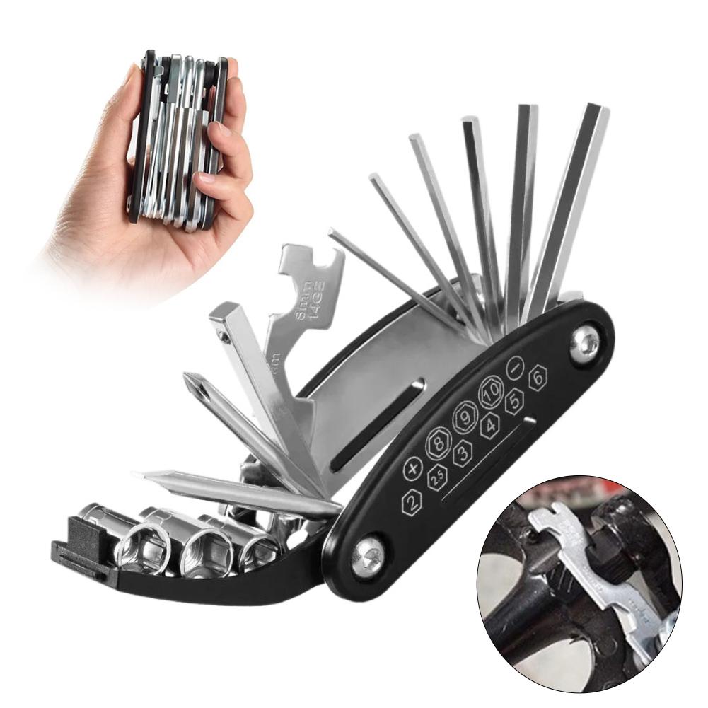 مجموعة أدوات متعددة الاستخداما - مراجعة Home Improvement Kit وسعره