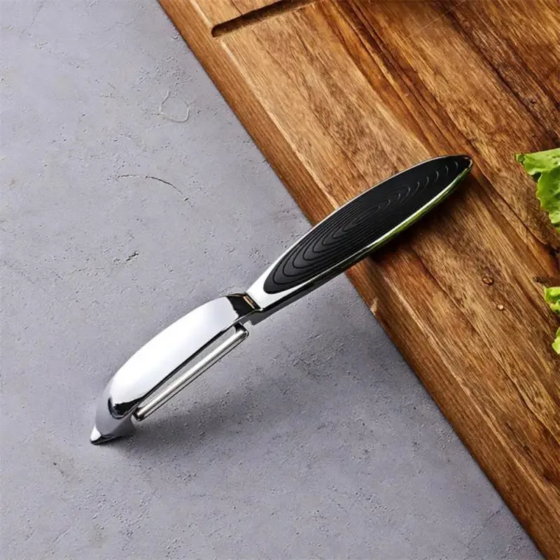 مفك كهربائي من الفولاذ المقاوم - مراجعة Home Improvement Kitchen Set وسعره