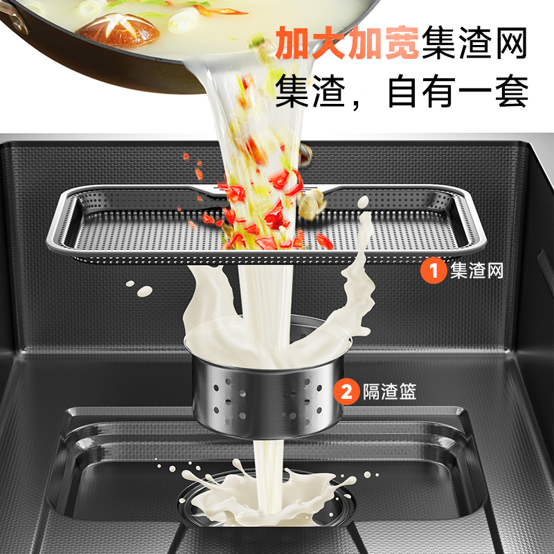 مجموعة كاملة من أحواض المطبخ ا - مراجعة Home Improvement Kitchen Set وسعره