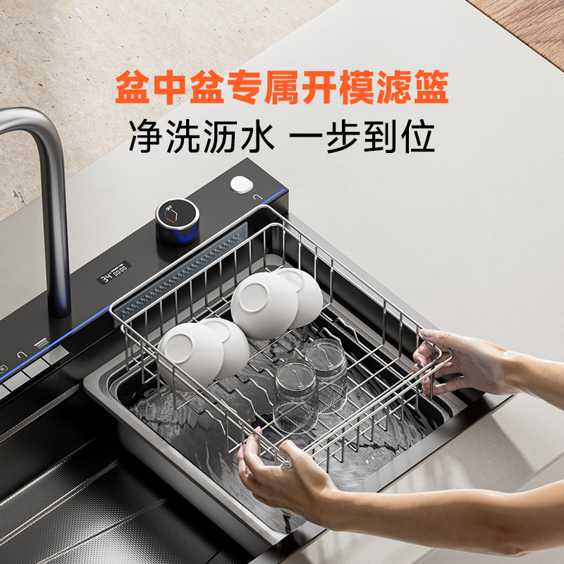 مجموعة كاملة من أحواض المطبخ ا - مراجعة Home Improvement Kitchen Set وسعره