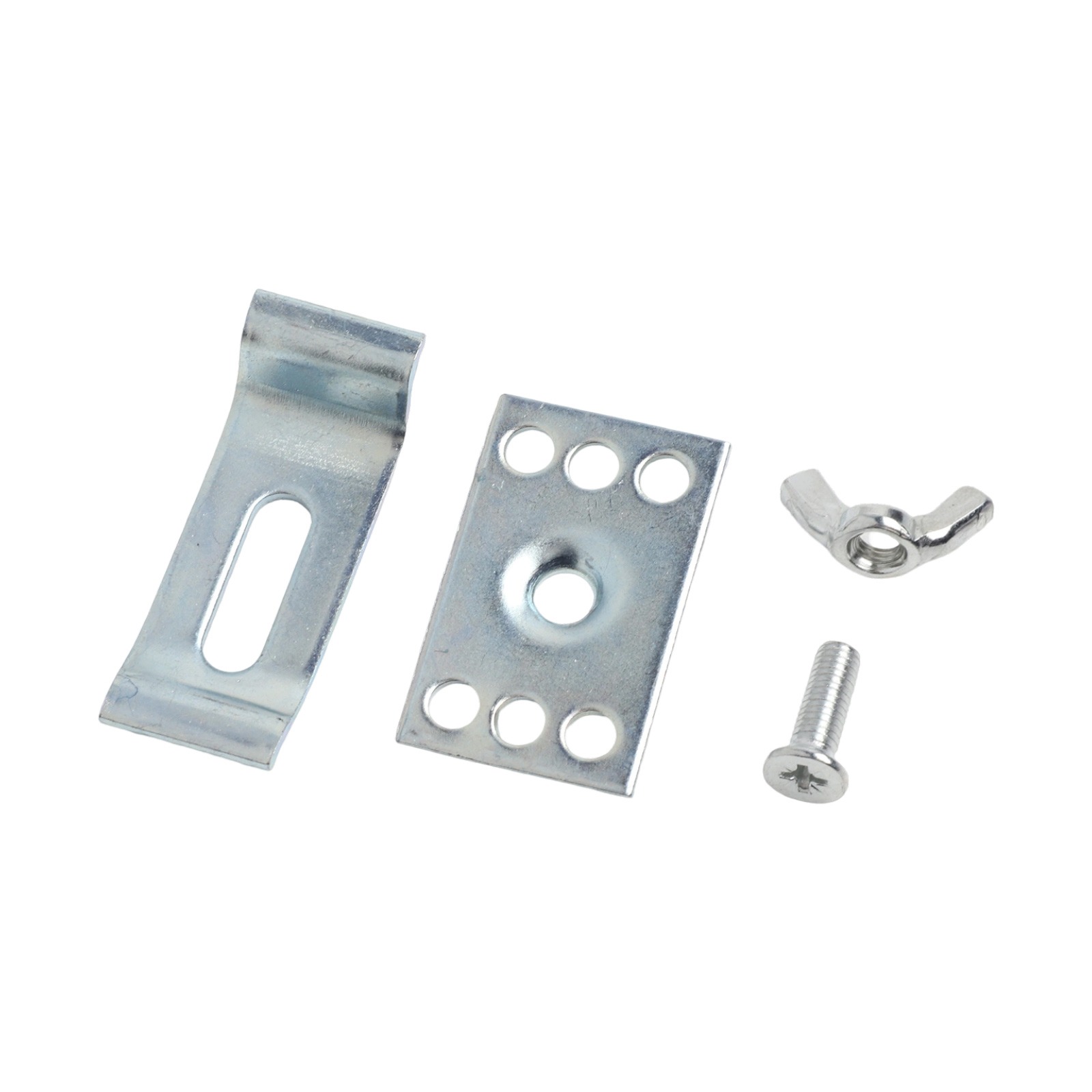 مشابك حوض الحمام، طقم دعامات ا - مراجعة Home Improvement Kit وسعره