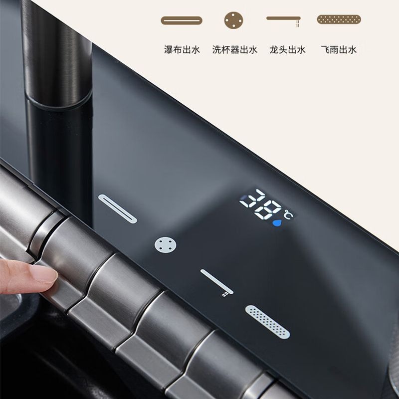 أحواض مطبخ فاخرة متعددة الوظائ - مراجعة Home Improvement Kitchen Set وسعره