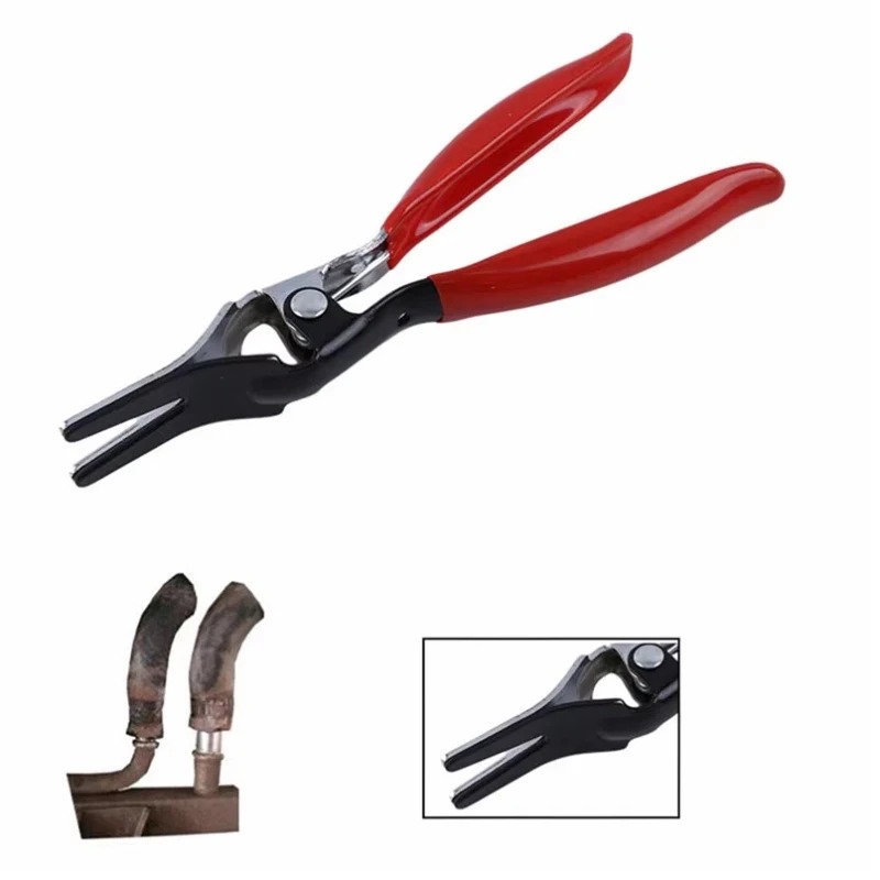 مجموعة أدوات صيانة أنابيب السي - مراجعة Hose Clamp Assorted وسعره