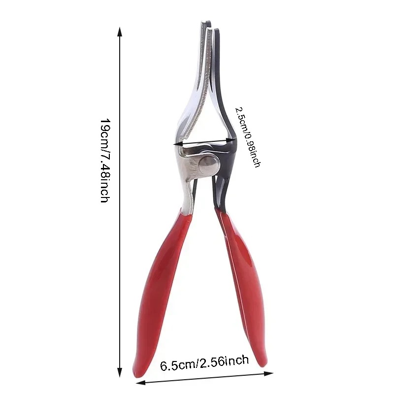 مجموعة أدوات صيانة أنابيب السي - مراجعة Hose Clamp Assorted وسعره