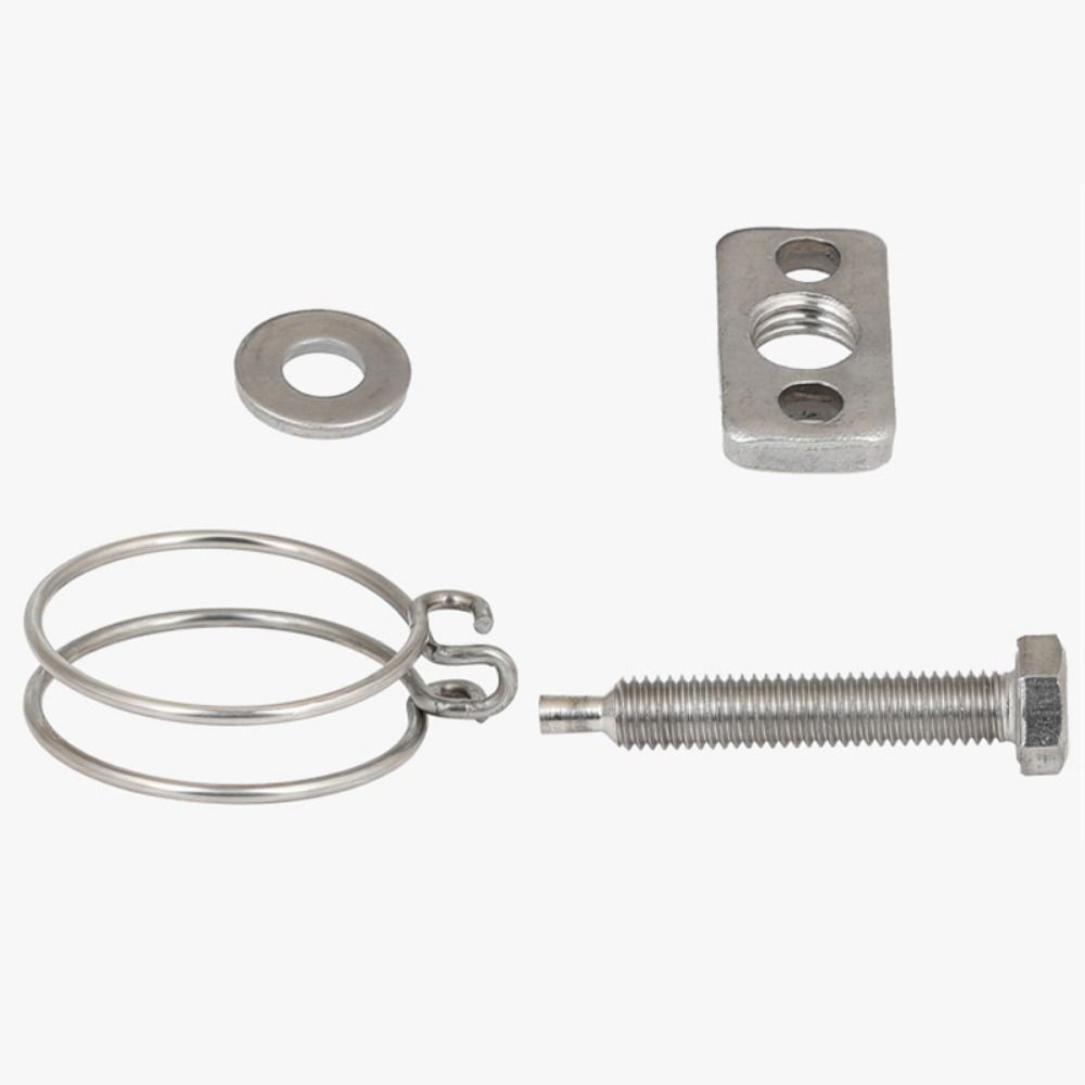 مجموعة متنوعة من خرطوم حلقي من - مراجعة Hose Clamp Assorted وسعره