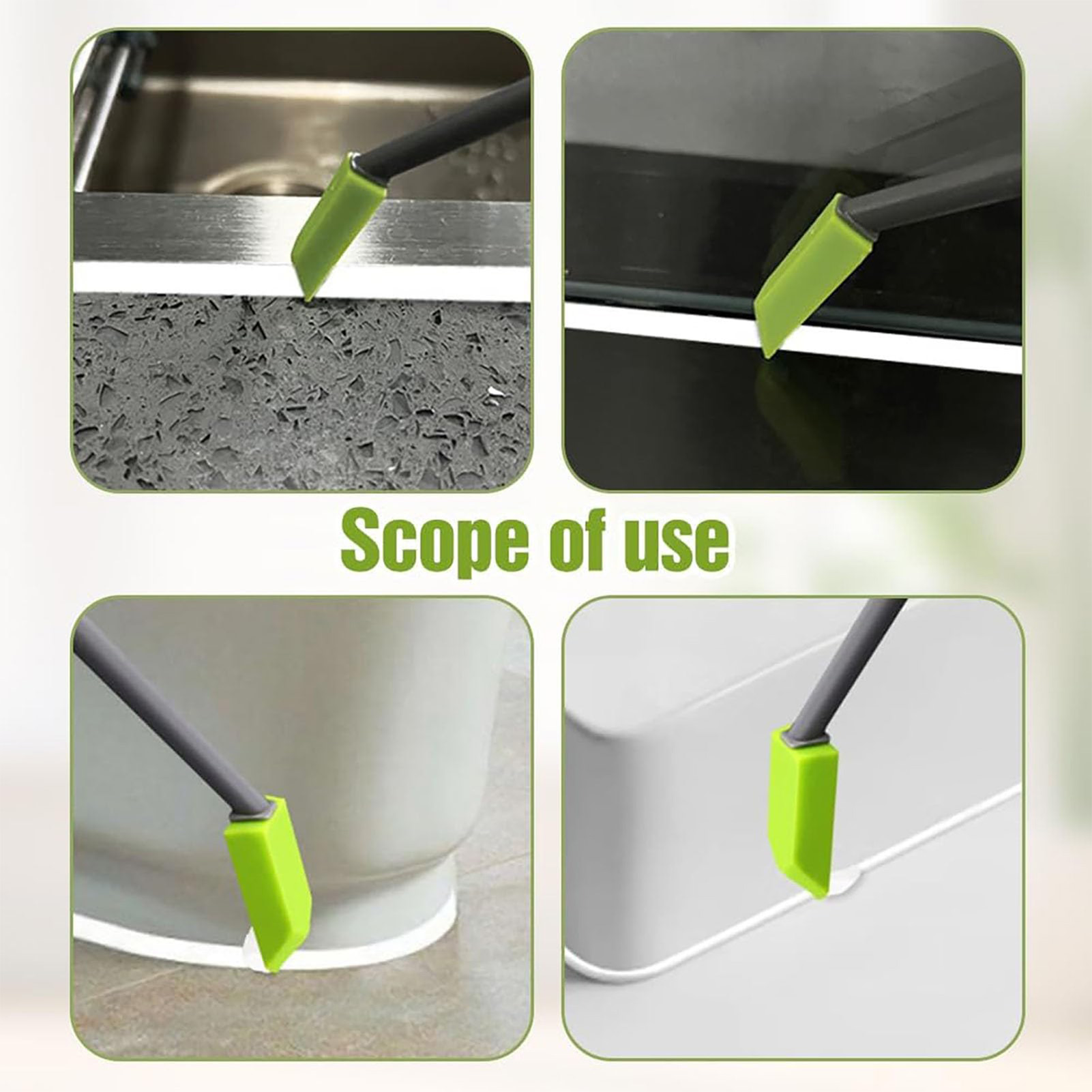 مجموعة أدوات احترافية لتسوية ا - مراجعة Home Improvement Kitchen Set وسعره