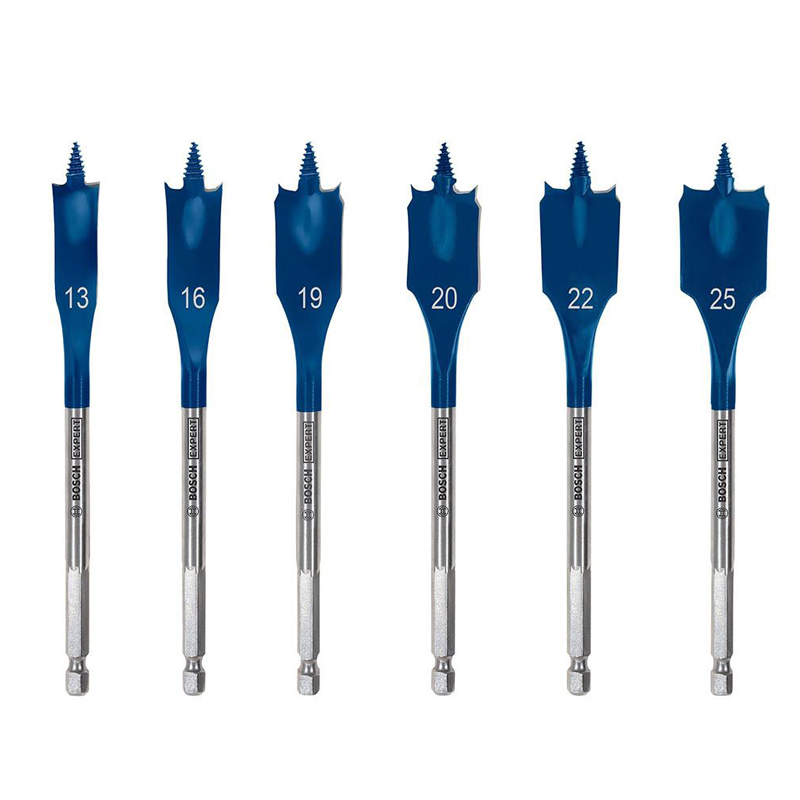 مجموعة لقم حفر ذاتية القطع من  - مراجعة Drill Bit Set وسعره