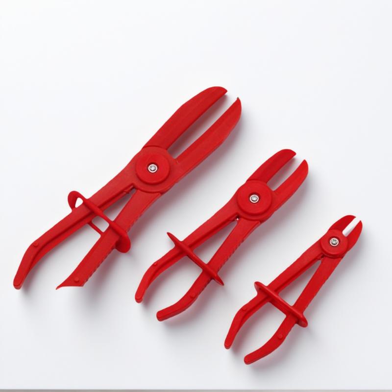 جديد 1/3 قطع: كماشة تثبيت خراط - مراجعة Hose Clamp Assorted وسعره